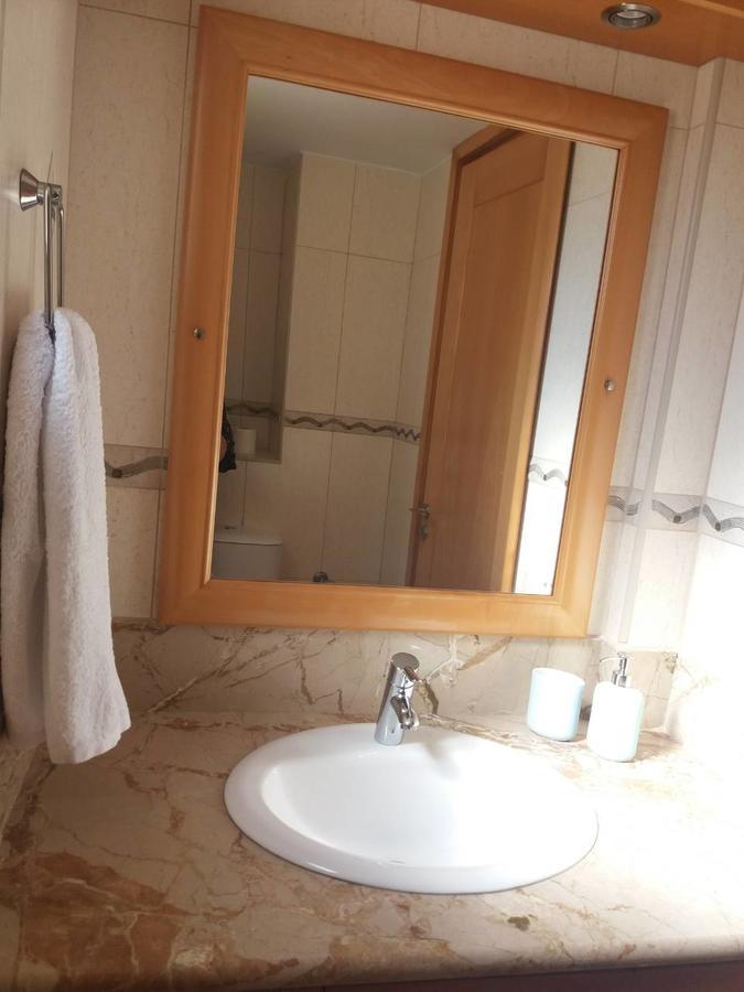 Anthorina Villa 9 Protaras Exteriér fotografie