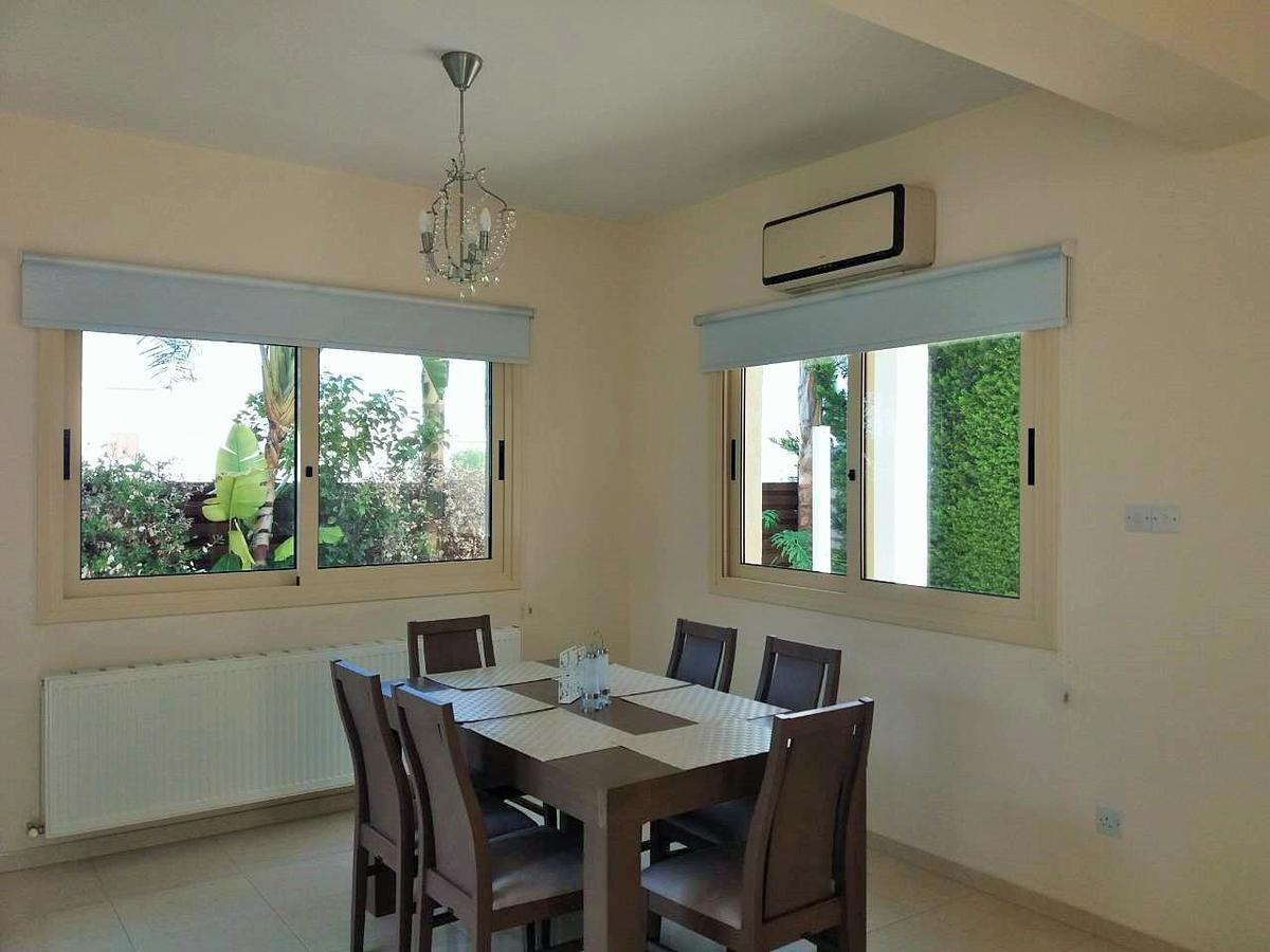 Anthorina Villa 9 Protaras Exteriér fotografie
