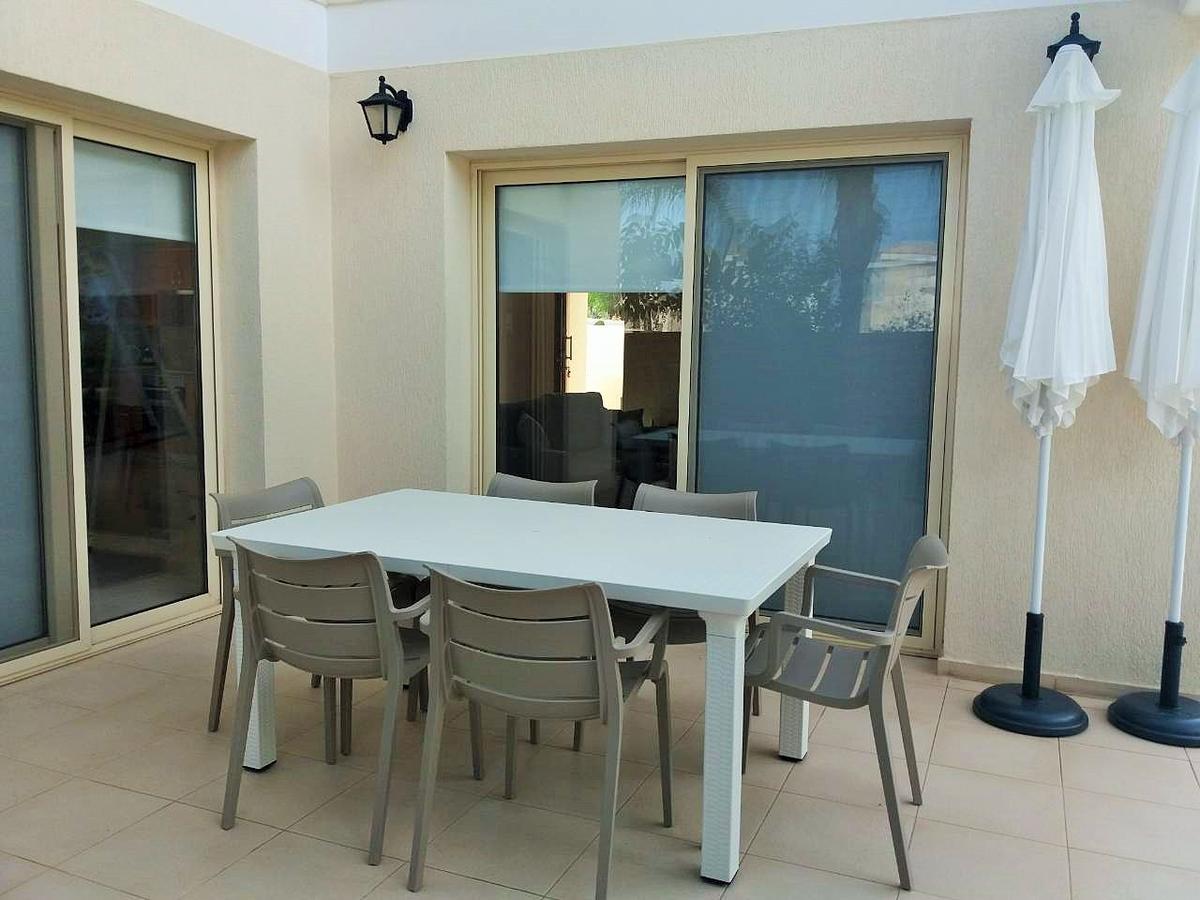Anthorina Villa 9 Protaras Exteriér fotografie