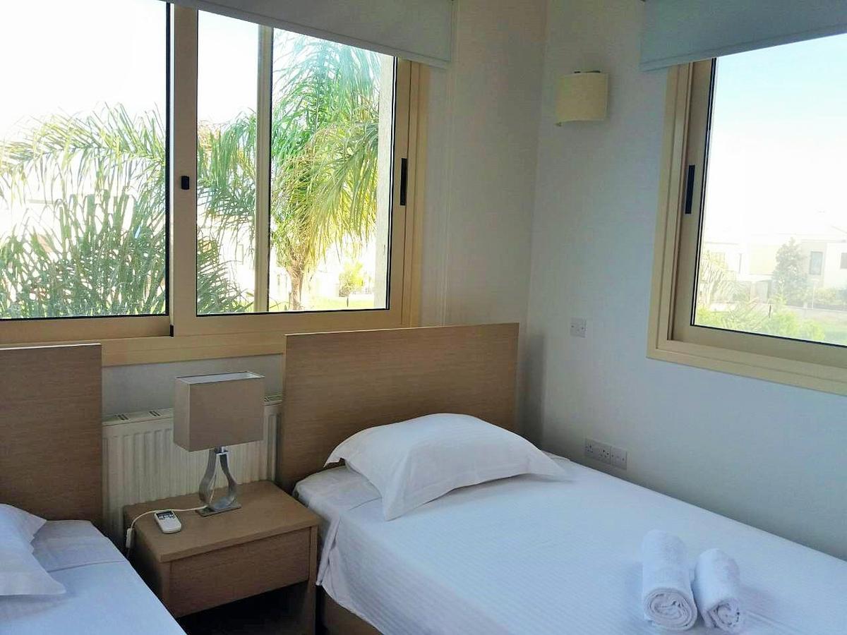 Anthorina Villa 9 Protaras Exteriér fotografie