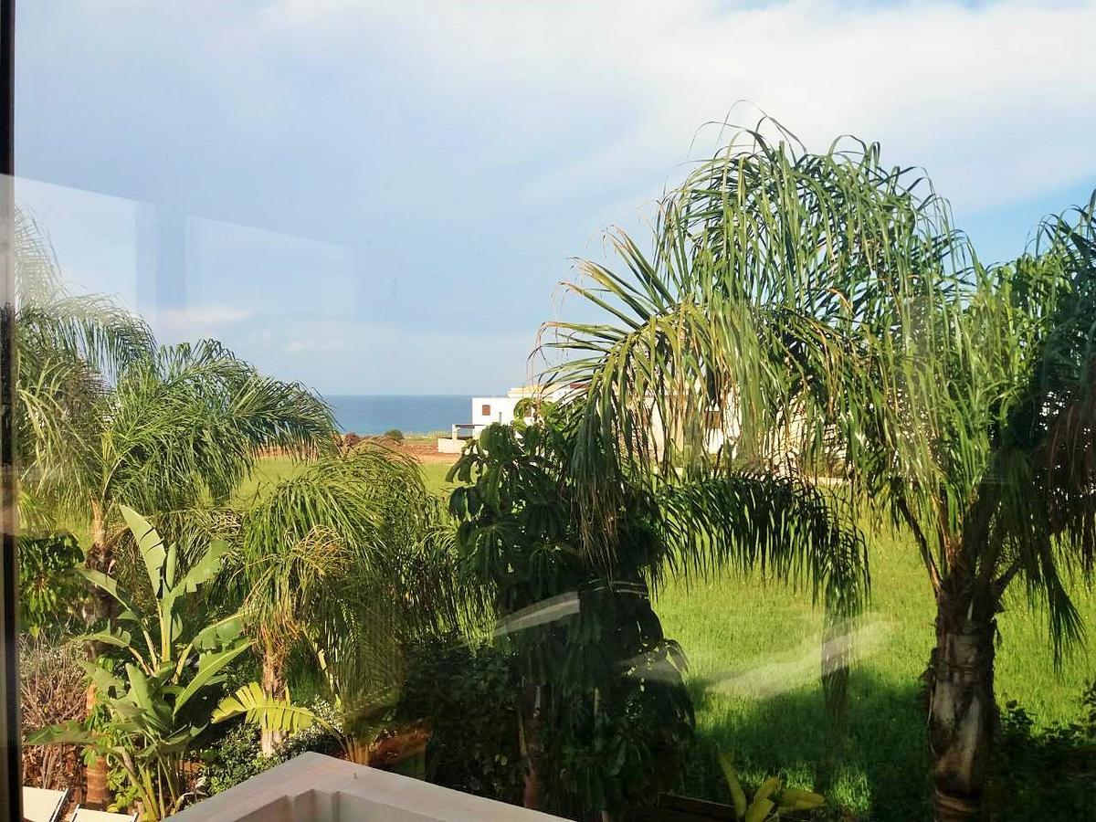 Anthorina Villa 9 Protaras Exteriér fotografie